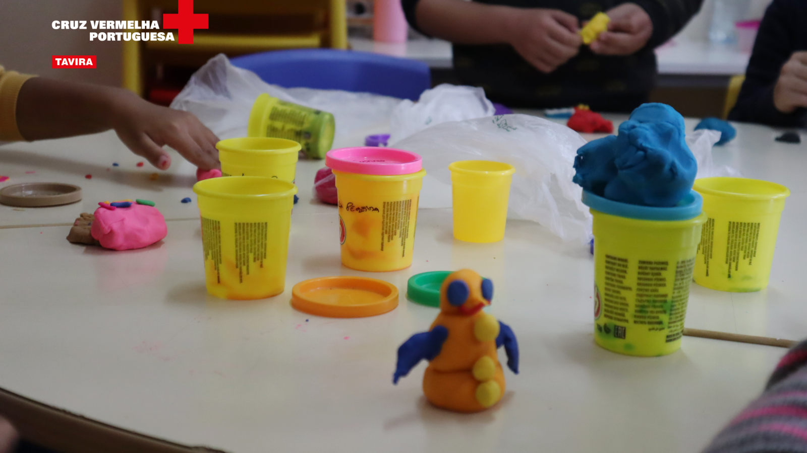 Centro de Atividades de Tempos Livres