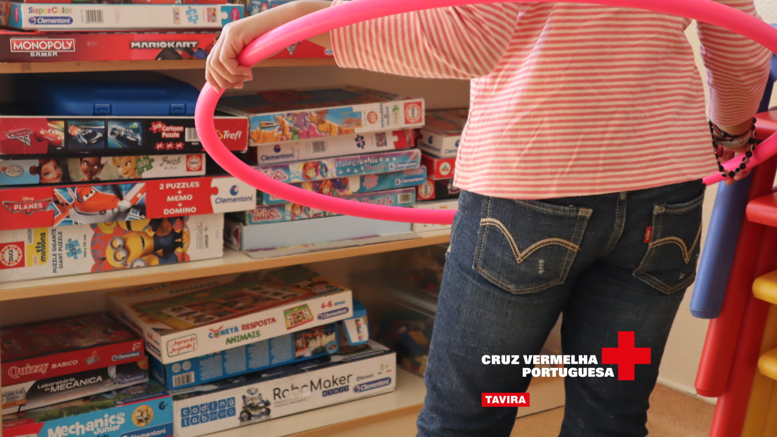 Centro de Atividades de Tempos Livres