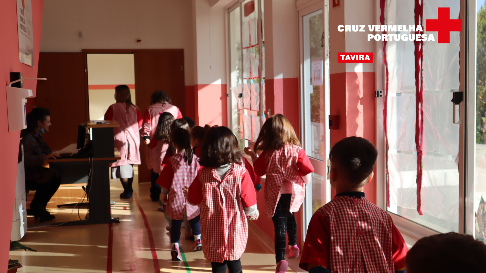 Creche e Pré-escolar