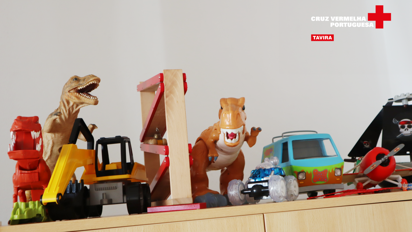Creche e Pré-escolar