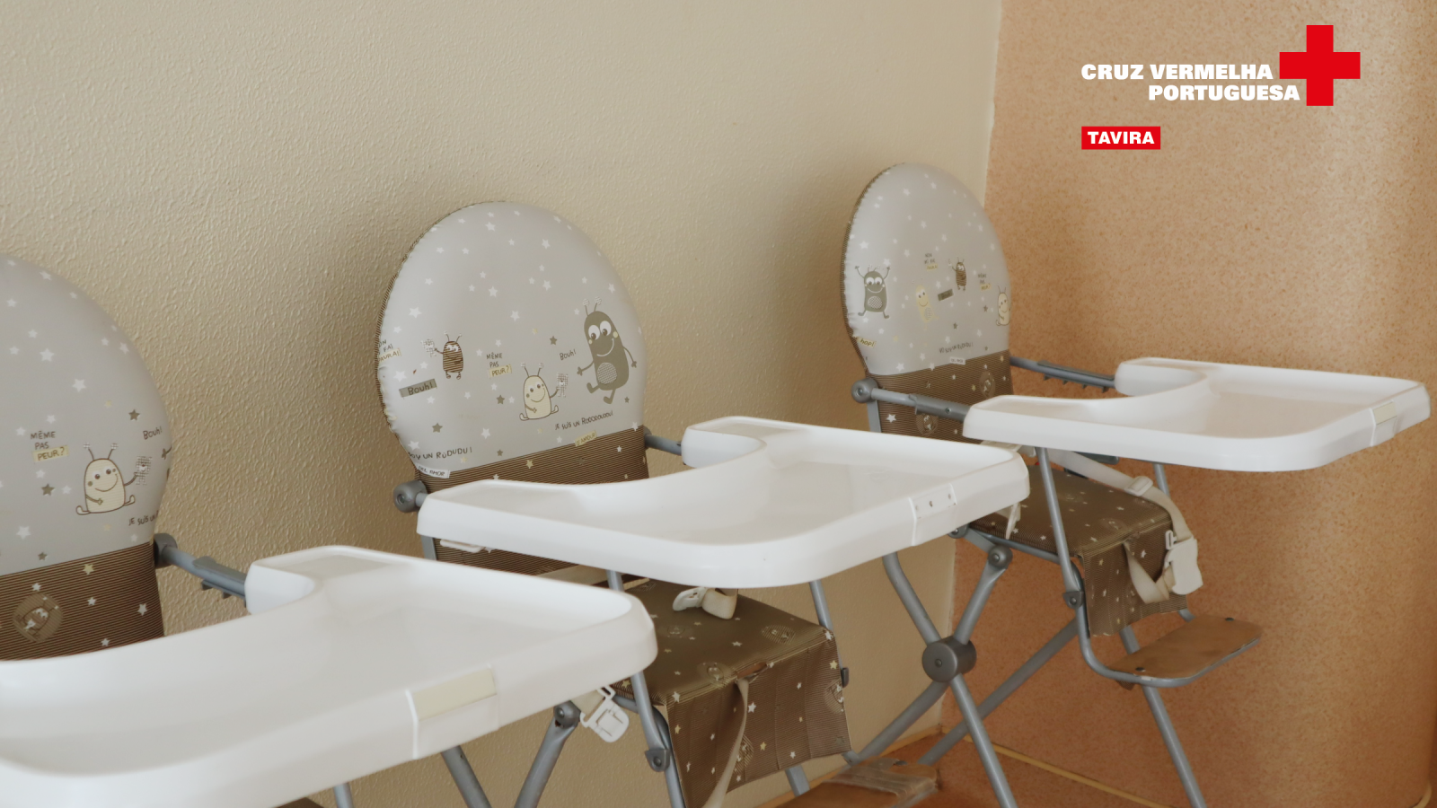 Creche e Pré-escolar