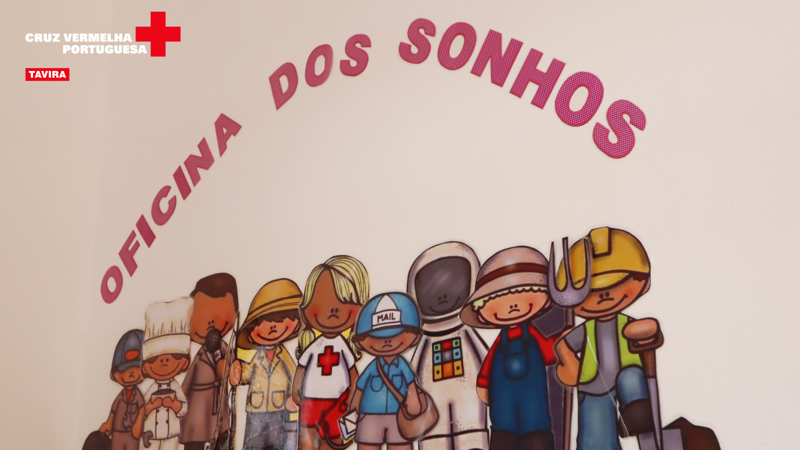 Creche e Pré-escolar