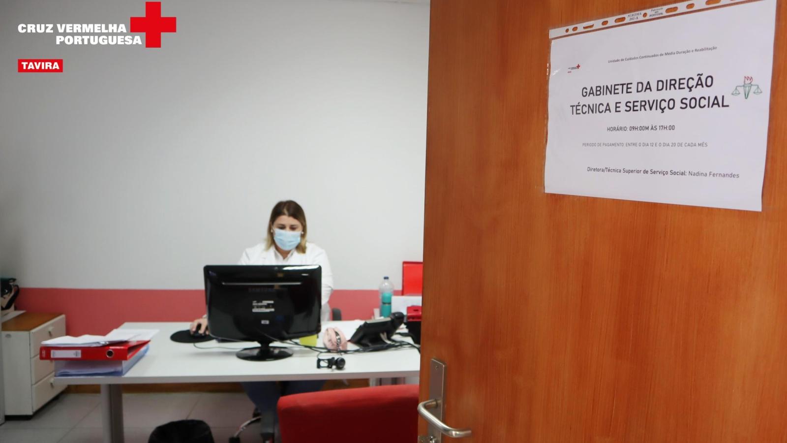 Unidad de Medio Plazo y Rehabilitación