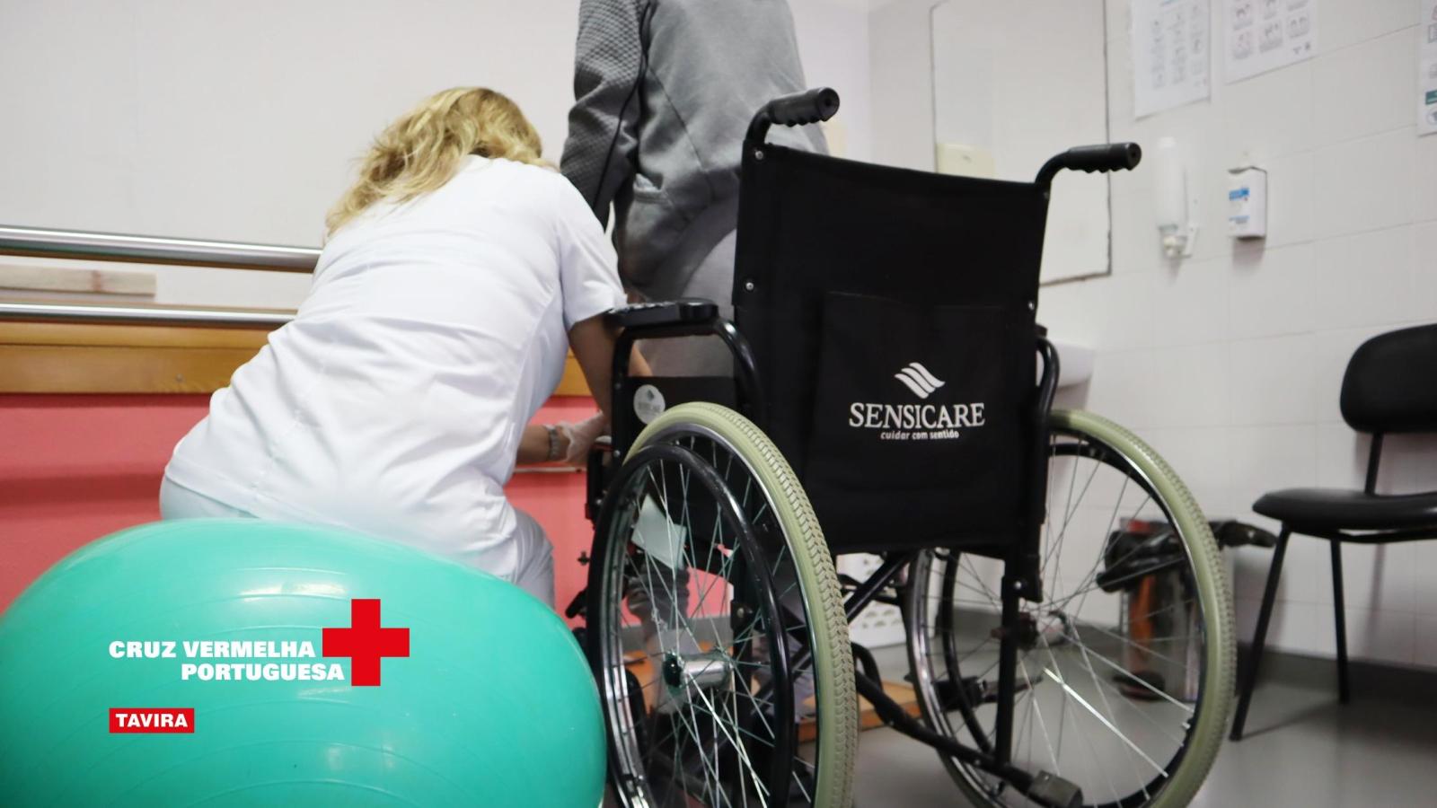 Unidad de Medio Plazo y Rehabilitación