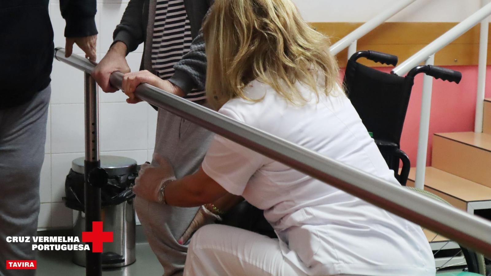 Unidad de Medio Plazo y Rehabilitación