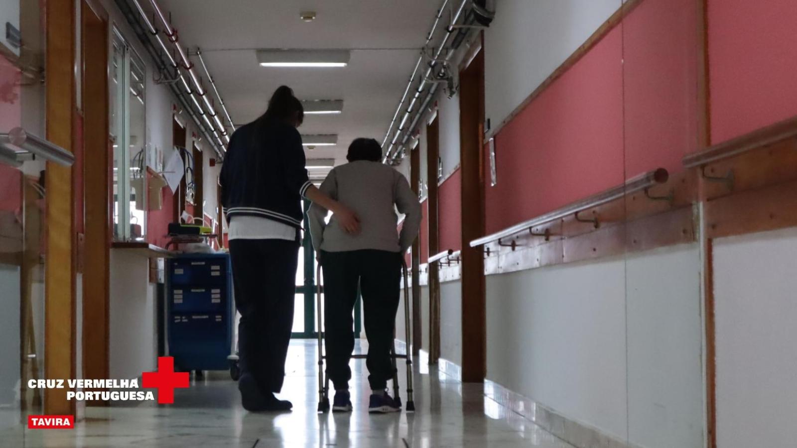 Unidad de Medio Plazo y Rehabilitación