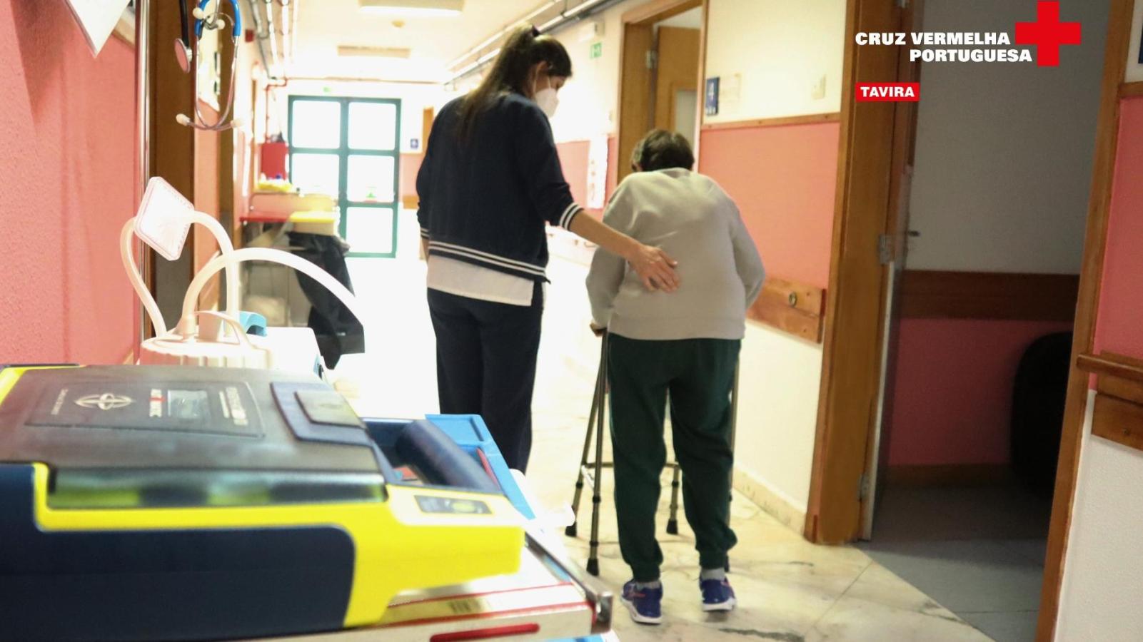 Unidad de Medio Plazo y Rehabilitación