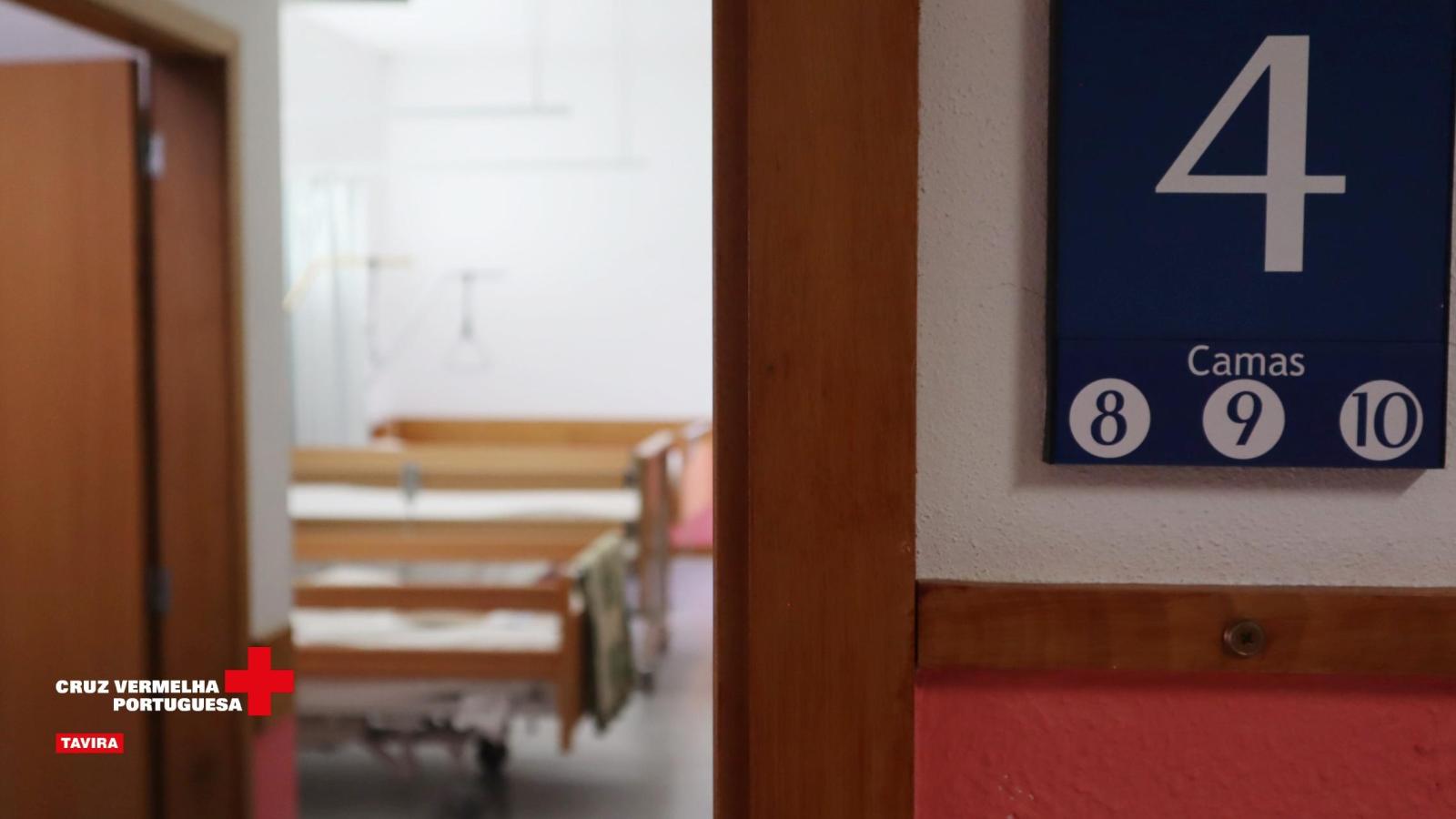 Unidad de Medio Plazo y Rehabilitación