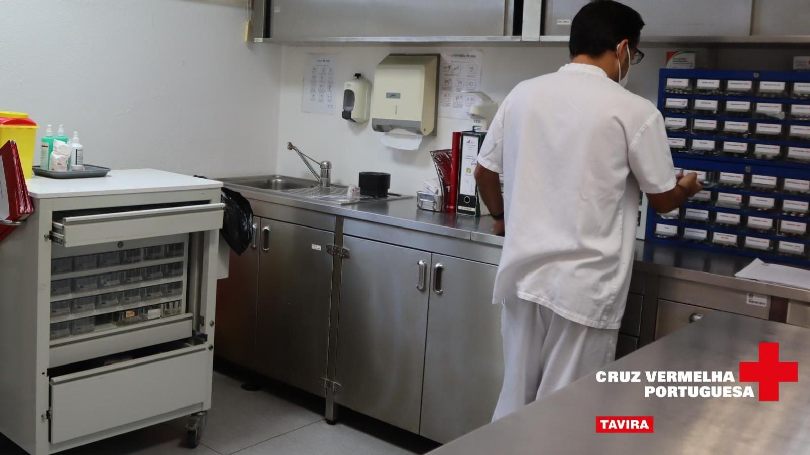 Unidad de Medio Plazo y Rehabilitación