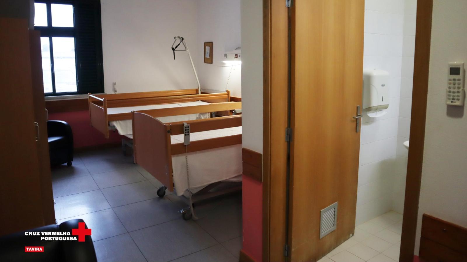 Unidad de Medio Plazo y Rehabilitación