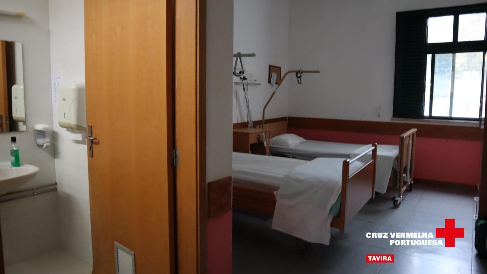 Unidad de Medio Plazo y Rehabilitación