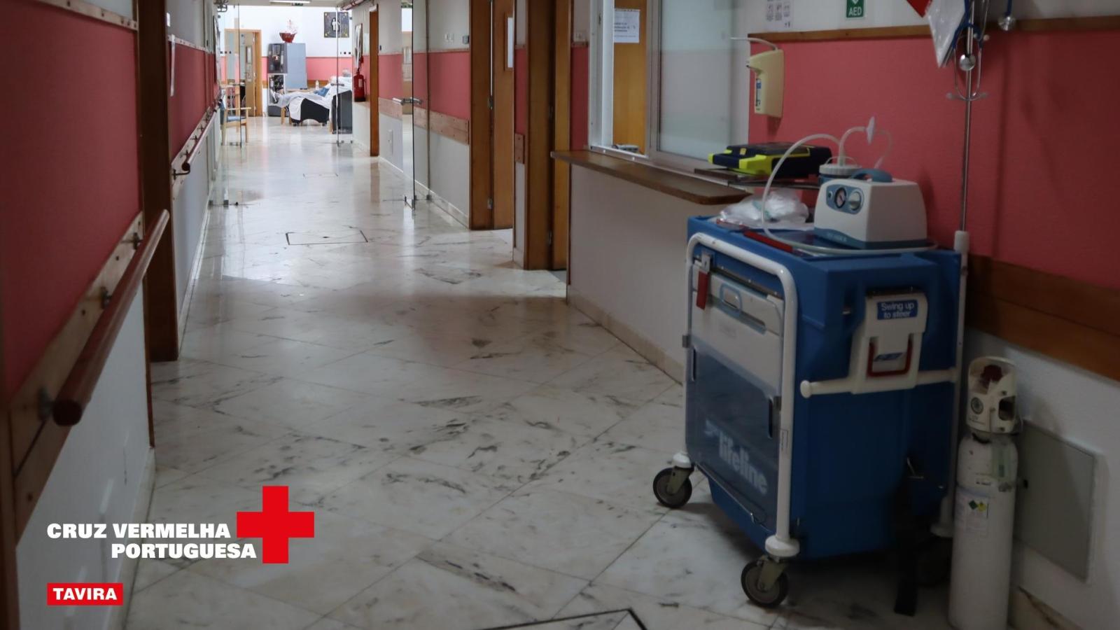 Unidad de Medio Plazo y Rehabilitación