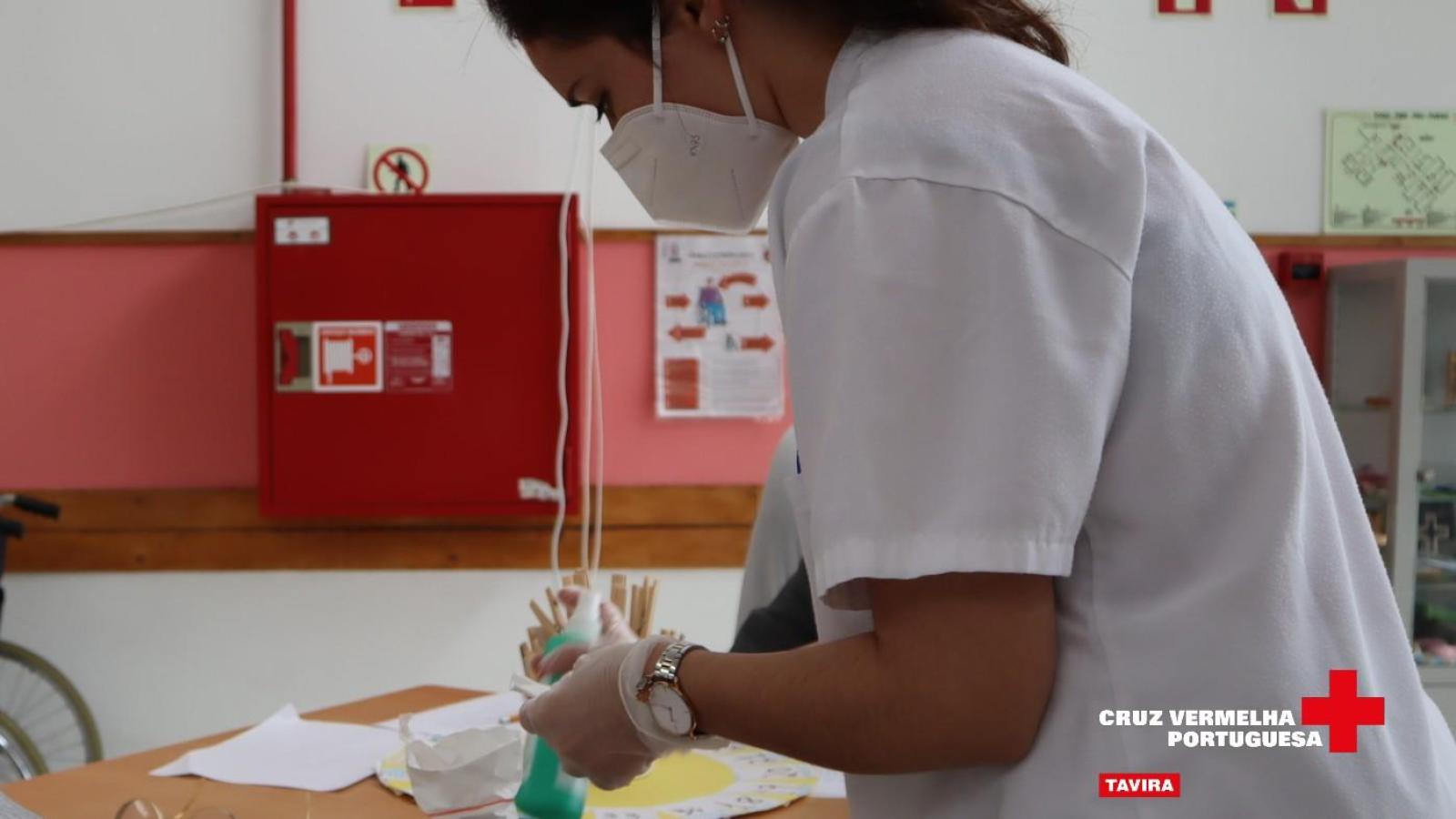 Unidad de Medio Plazo y Rehabilitación