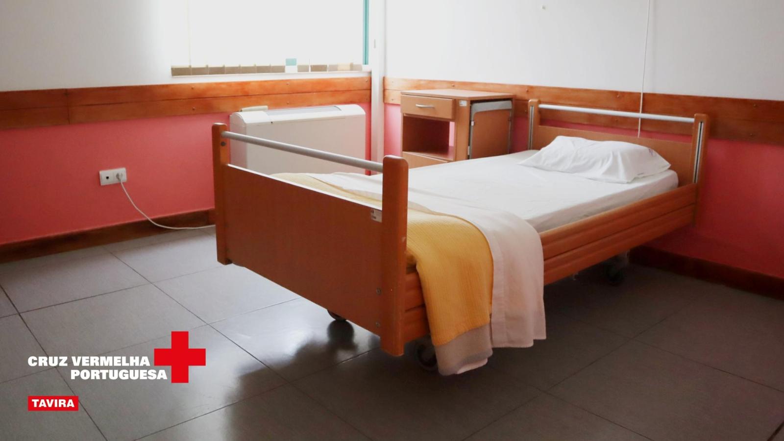 Unidad de Medio Plazo y Rehabilitación