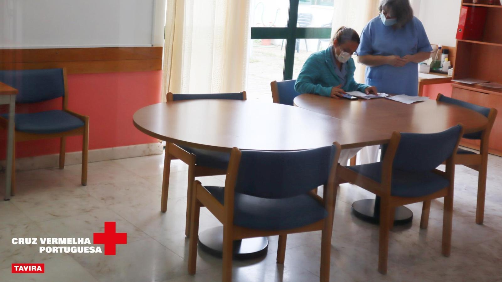 Unidad de Medio Plazo y Rehabilitación