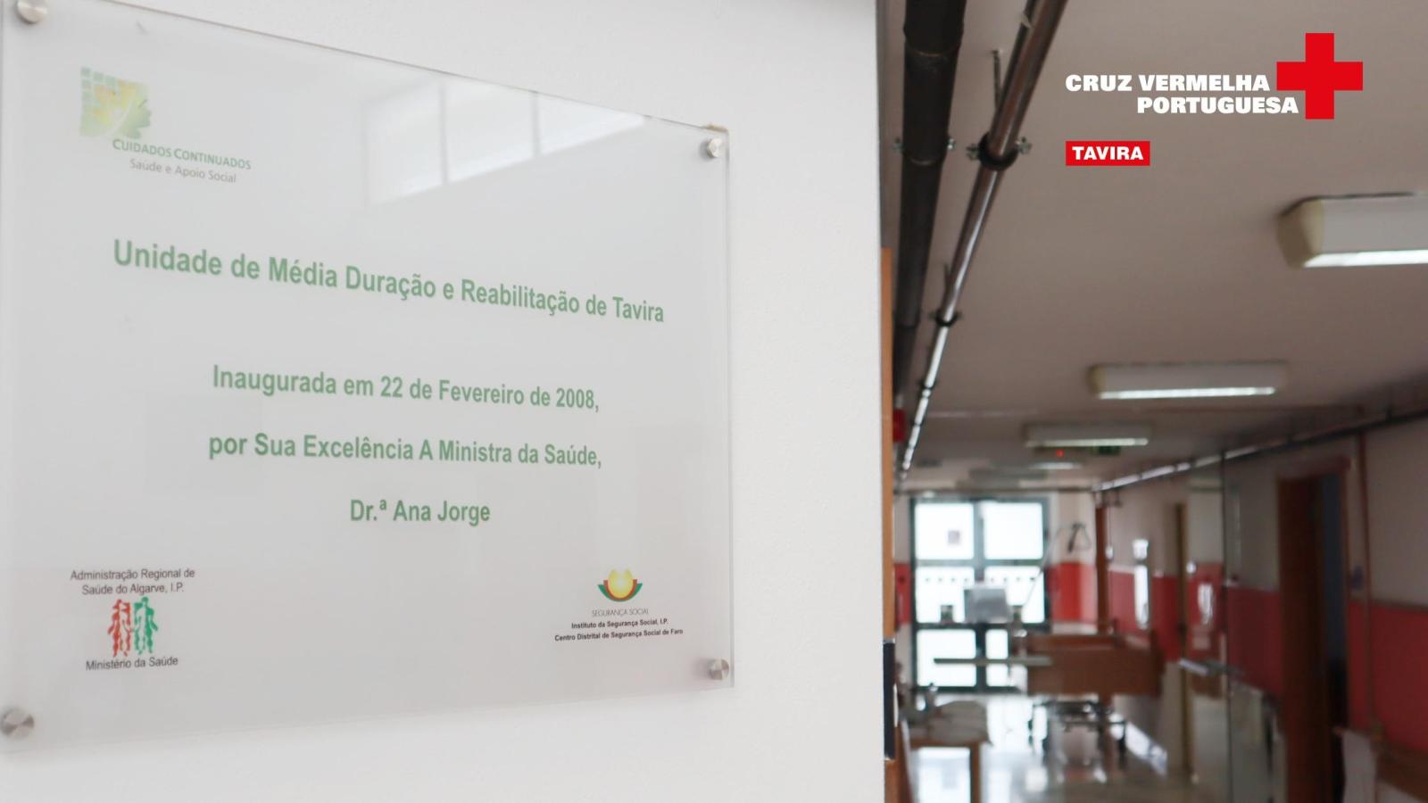 Unidad de Medio Plazo y Rehabilitación