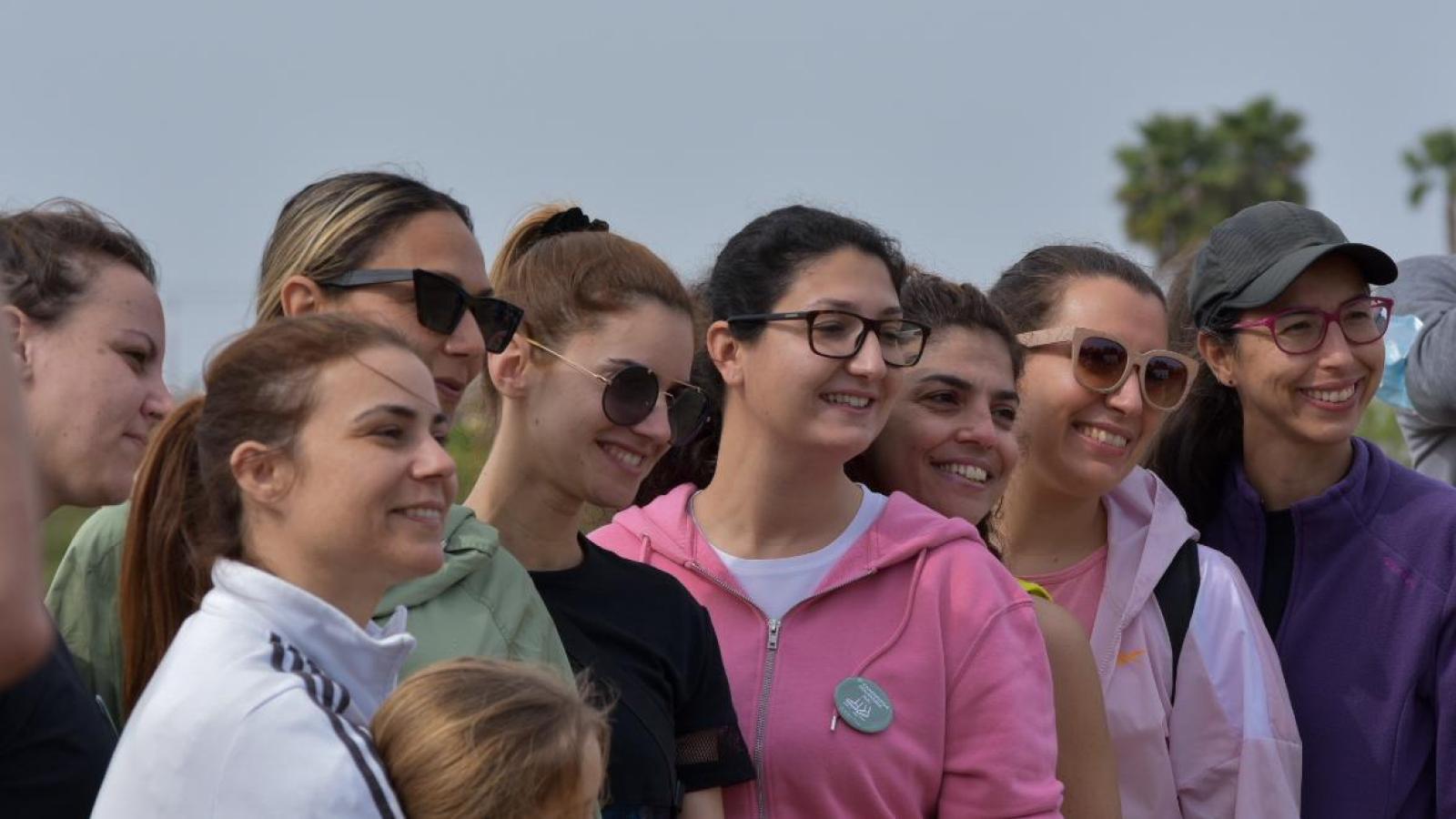 3ª Caminhada Solidária | Golden Club Cabanas