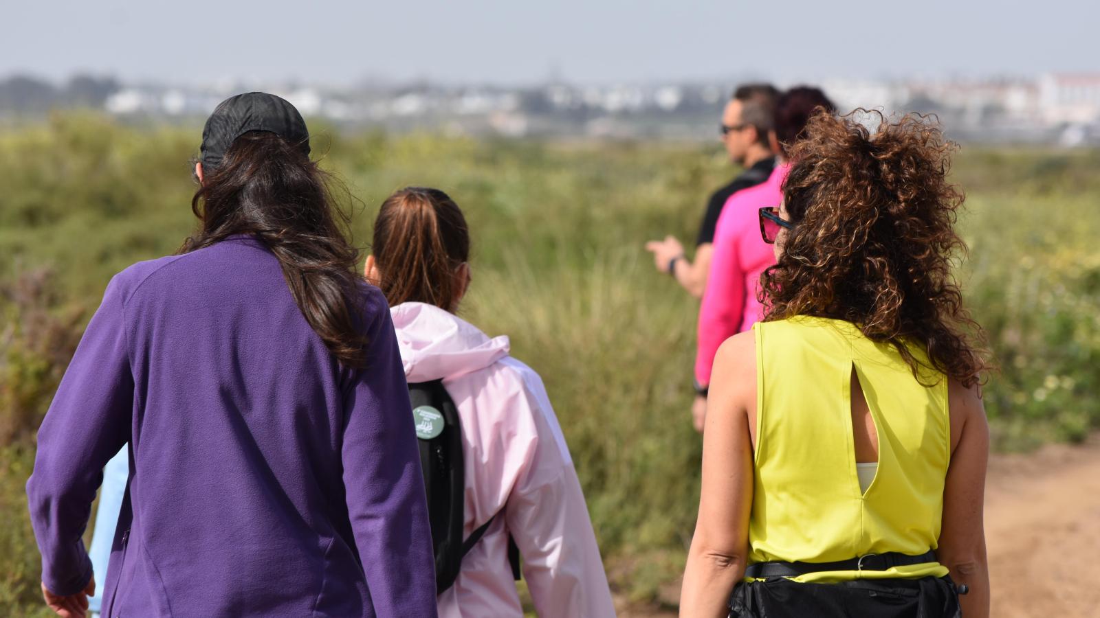 3ª Caminhada Solidária | Golden Club Cabanas
