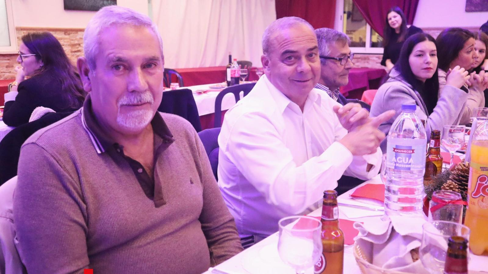 Jantar de Natal 2022