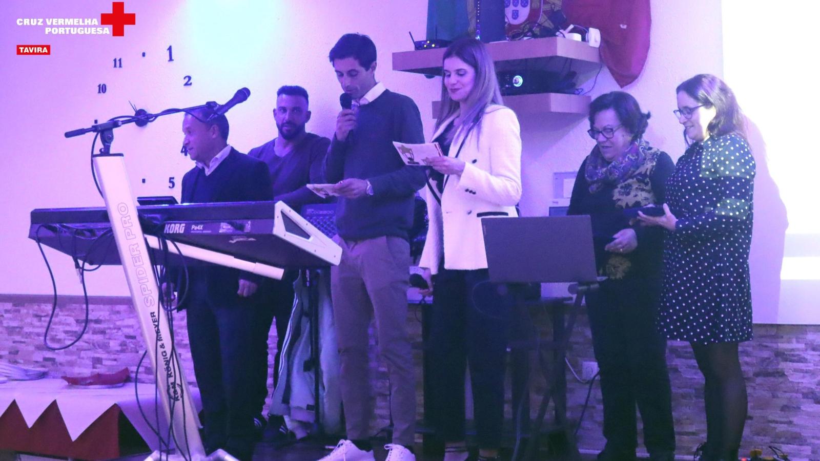 Jantar de Natal 2022