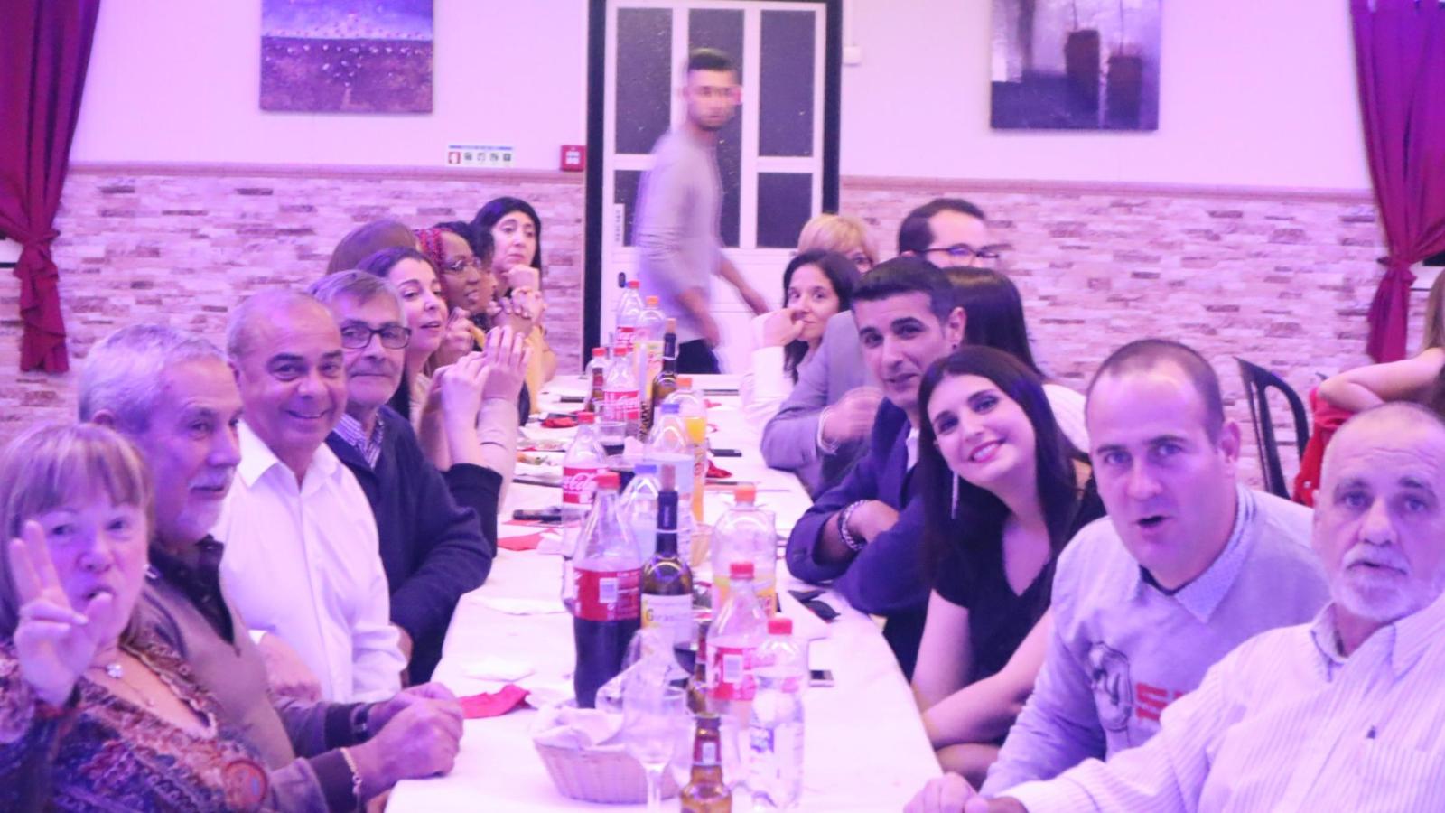 Jantar de Natal 2022