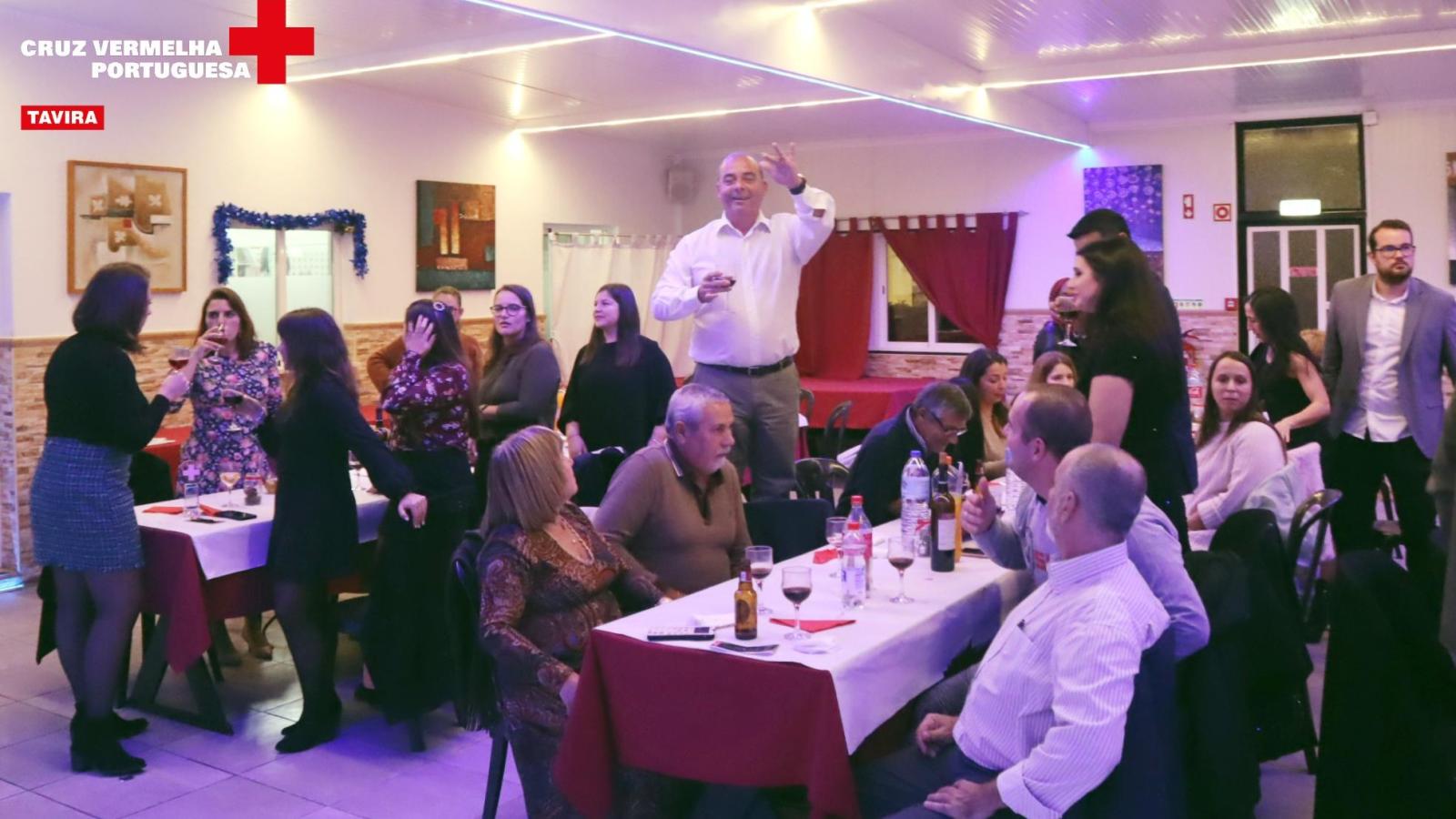 Jantar de Natal 2022