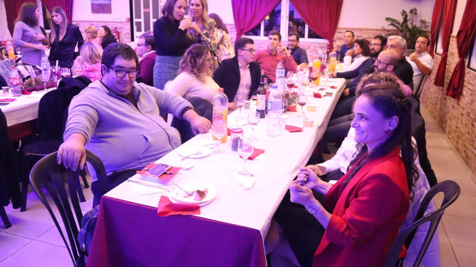 Jantar de Natal 2022
