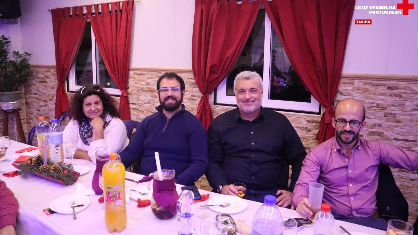 Jantar de Natal 2022