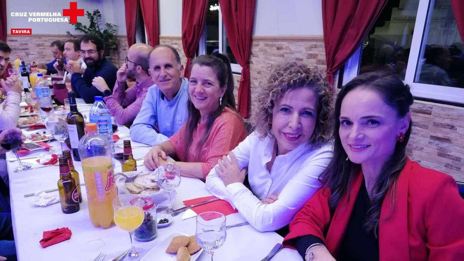 Jantar de Natal 2022
