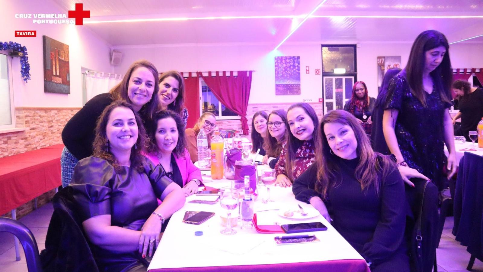 Jantar de Natal 2022
