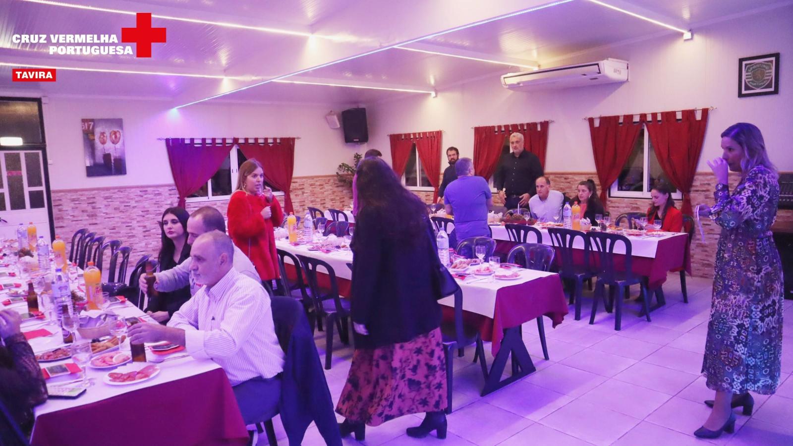 Jantar de Natal 2022