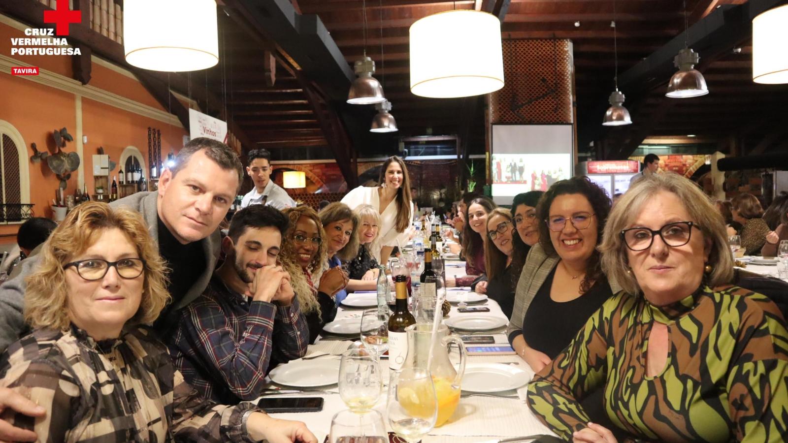 Christmas Dinner 2023
