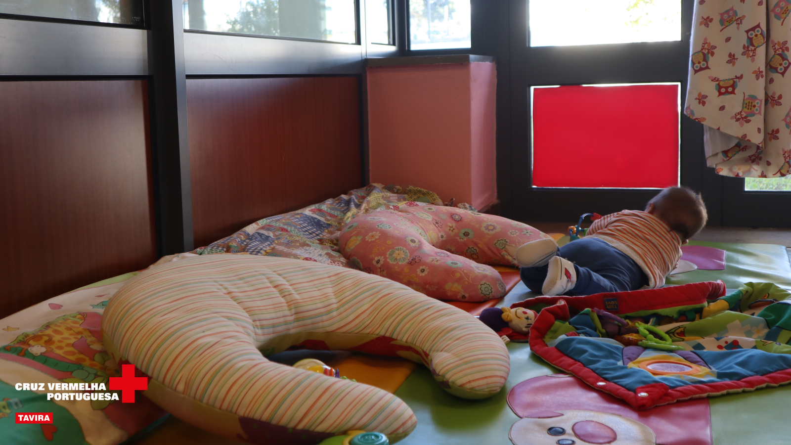 Centro Infantil «A Gaivota»