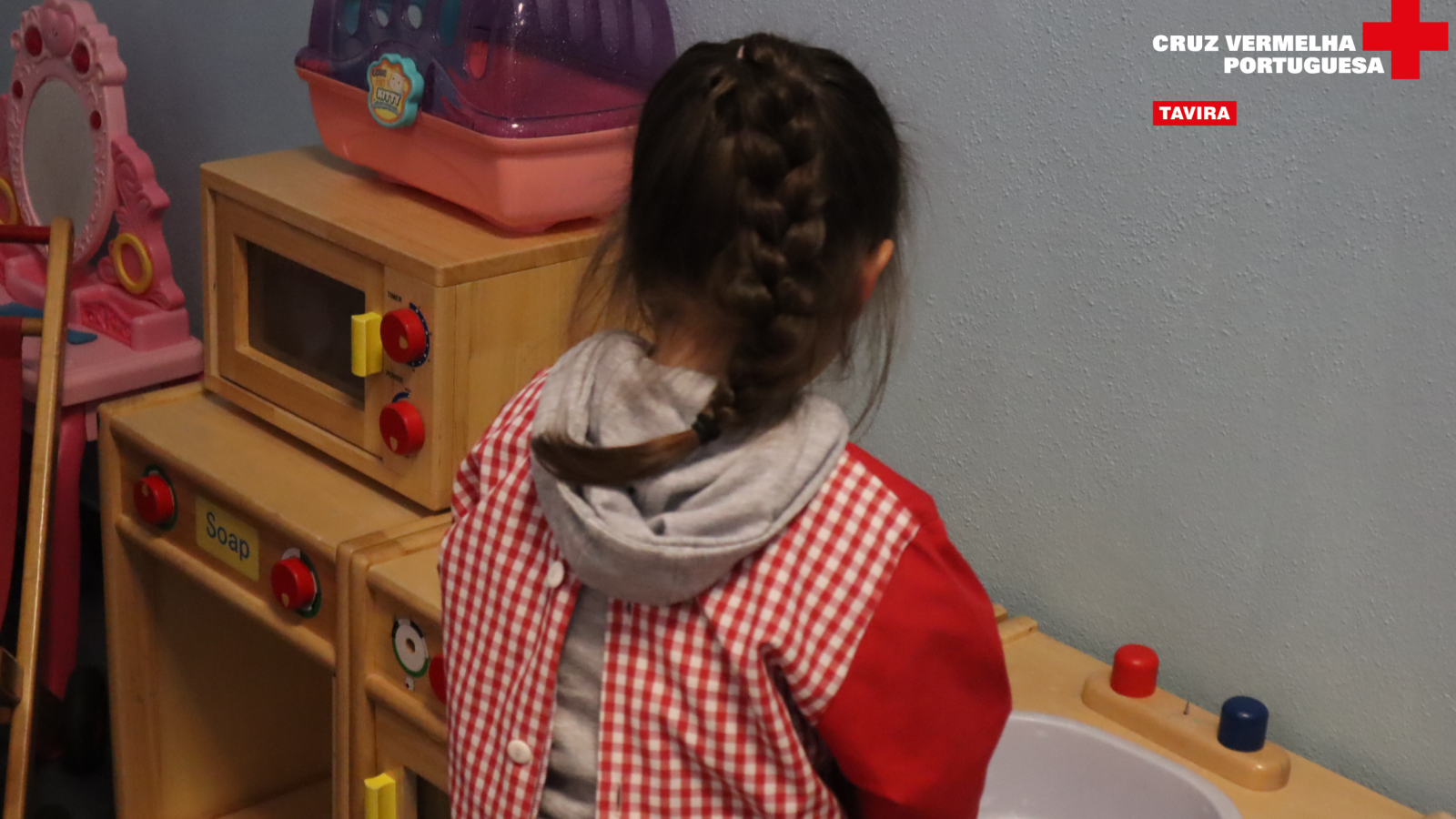 Centro Infantil «A Gaivota»