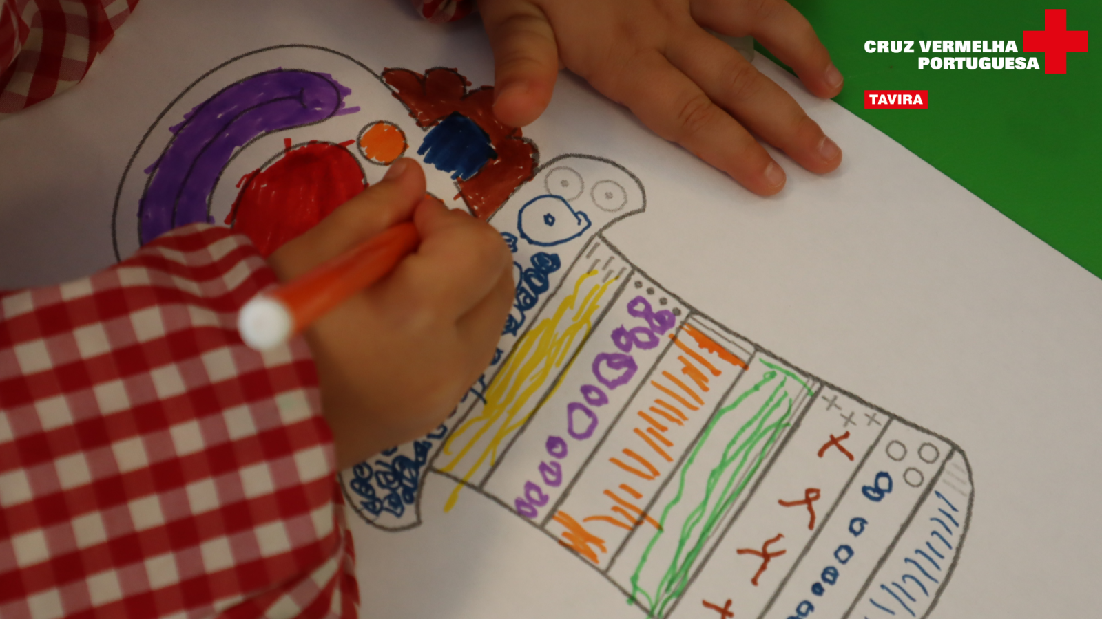 Centro Infantil «A Gaivota»