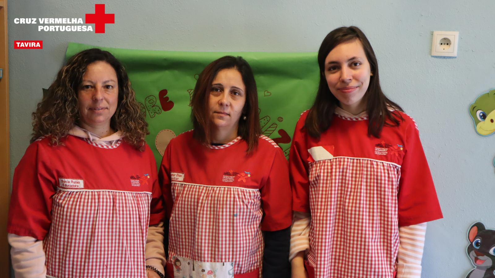 Centro Infantil «A Gaivota»