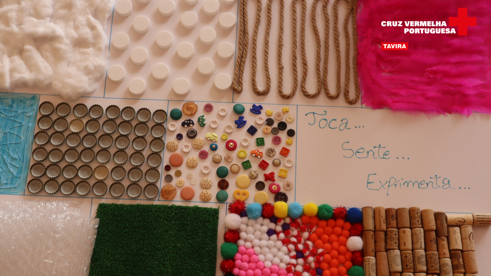 Centro Infantil «A Gaivota»