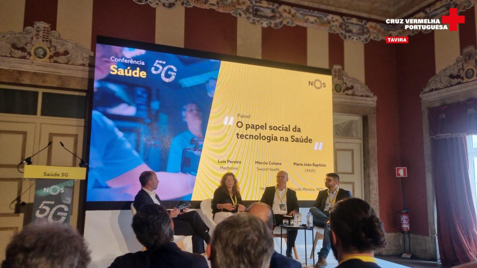 Tavira Humanitarian Center