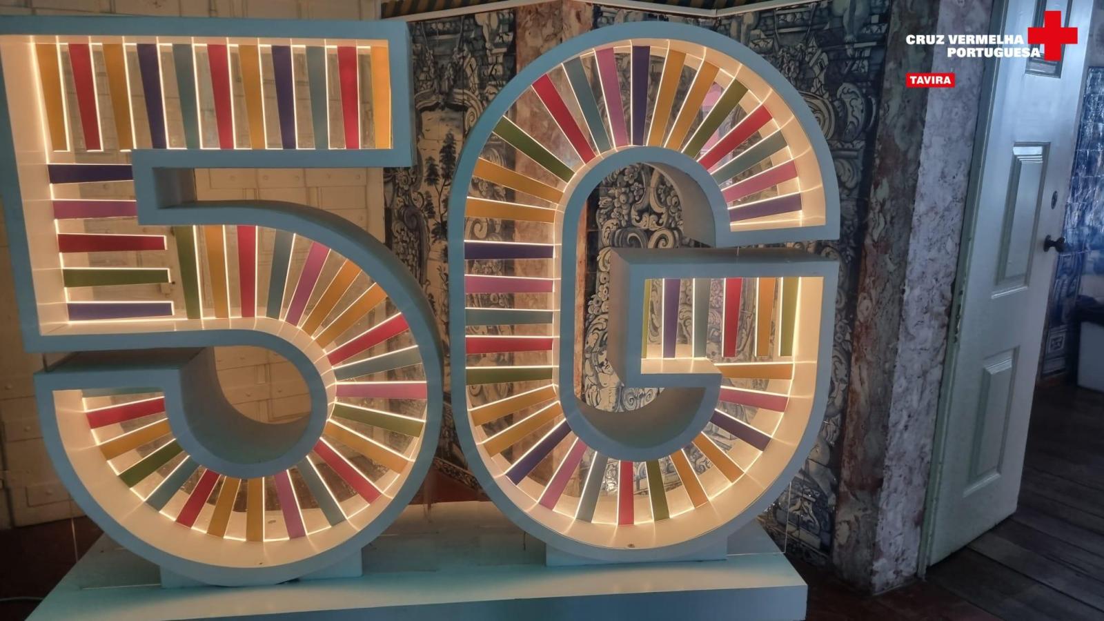 Tavira Humanitarian Center