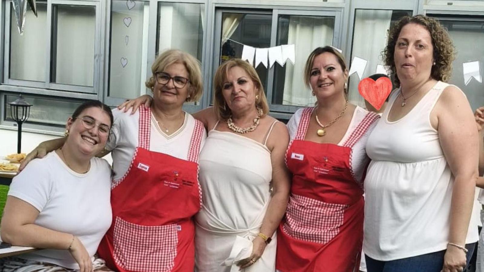 𝐅𝐞𝐬𝐭𝐚 𝐁𝐫𝐚𝐧𝐜𝐚 𝐧𝐚 𝐂𝐚𝐬𝐚 𝐝𝐞 𝐀𝐜𝐨𝐥𝐡𝐢𝐦𝐞𝐧𝐭𝐨