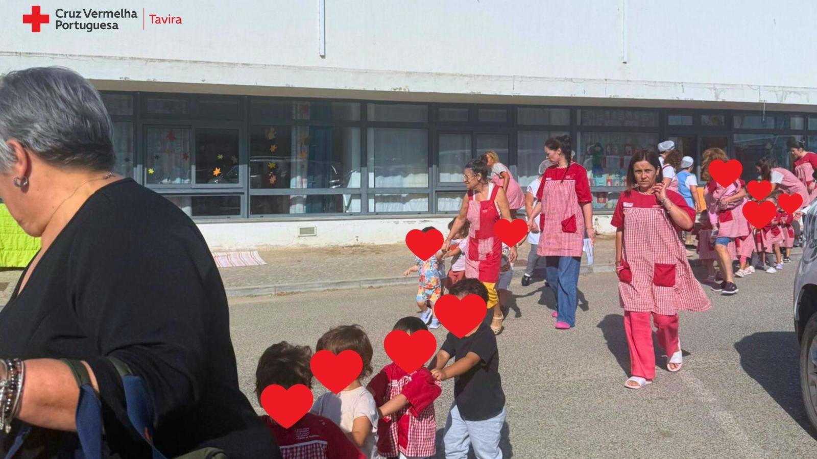 Drill at CAIC | Prepare to protect