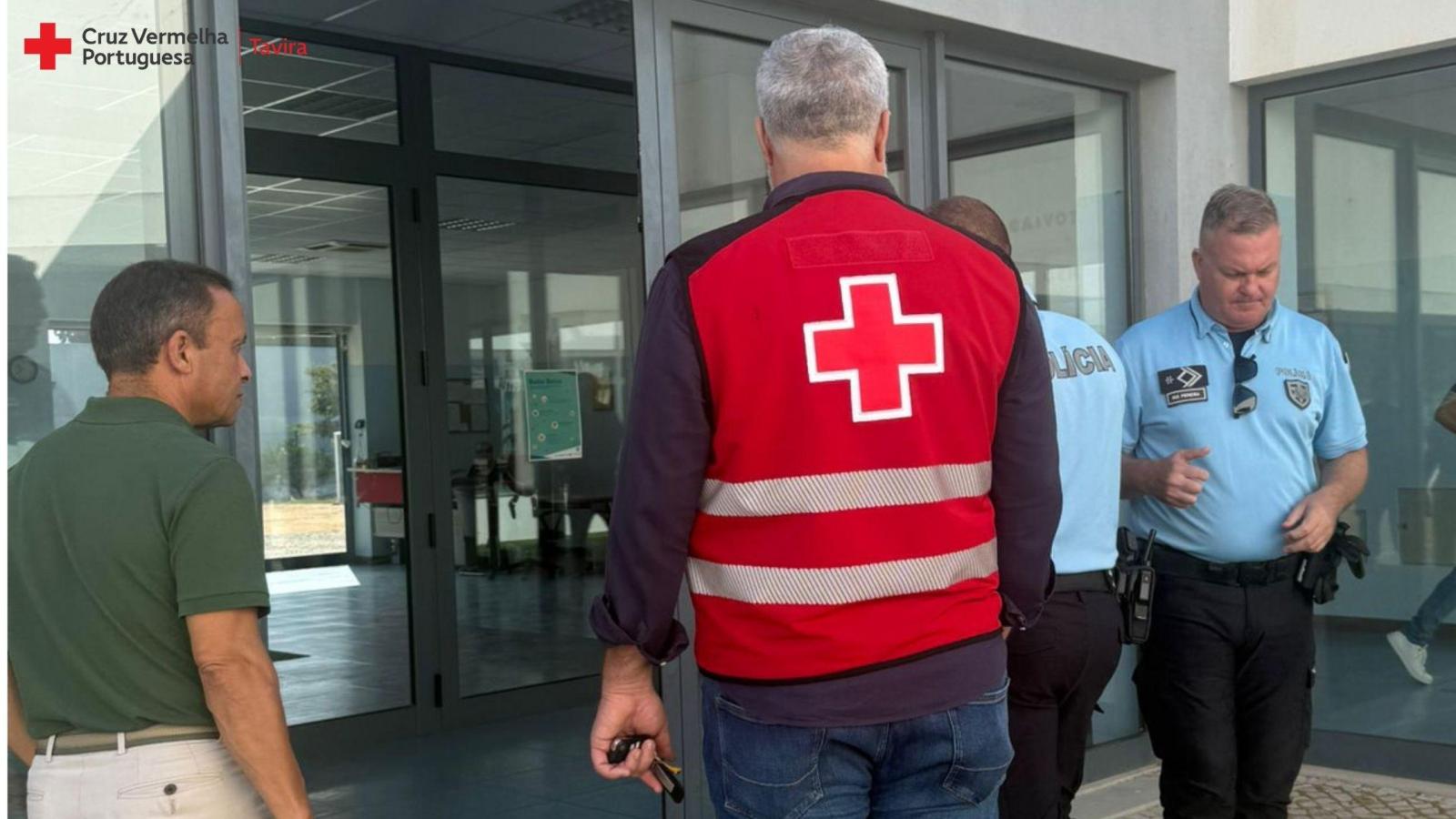 Drill at CAIC | Prepare to protect