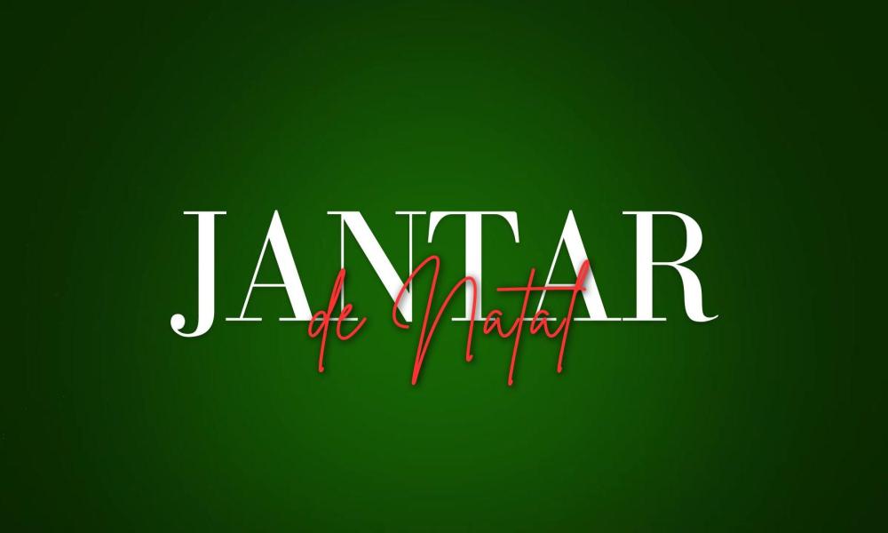 Grand Christmas Dinner of the Humanitarian Center of Tavira and Delegation of Vila Real de Santo António