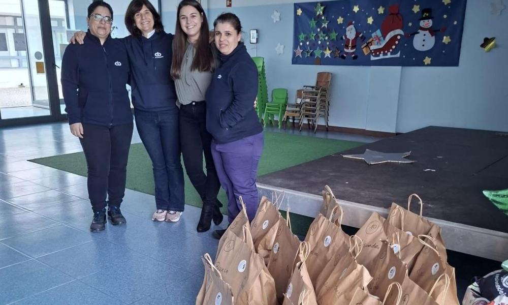 Thanks / Alves Bandeira Group