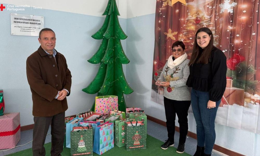 Thanks / Helping Hands Association