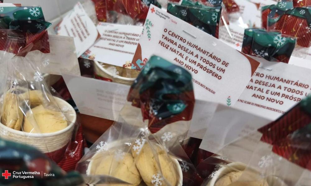 Still on the subject of Christmas...