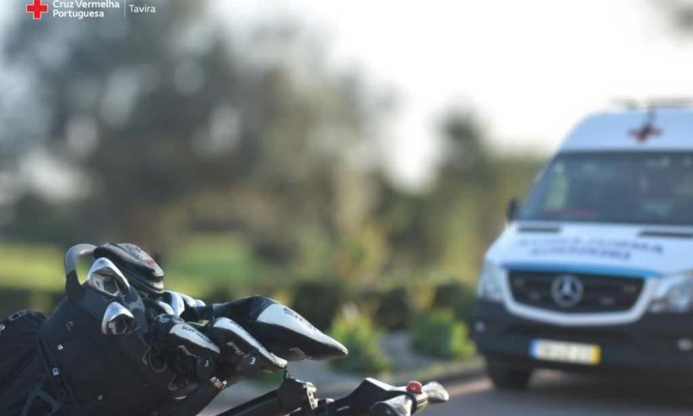 VI Red Cross Golf Tournament