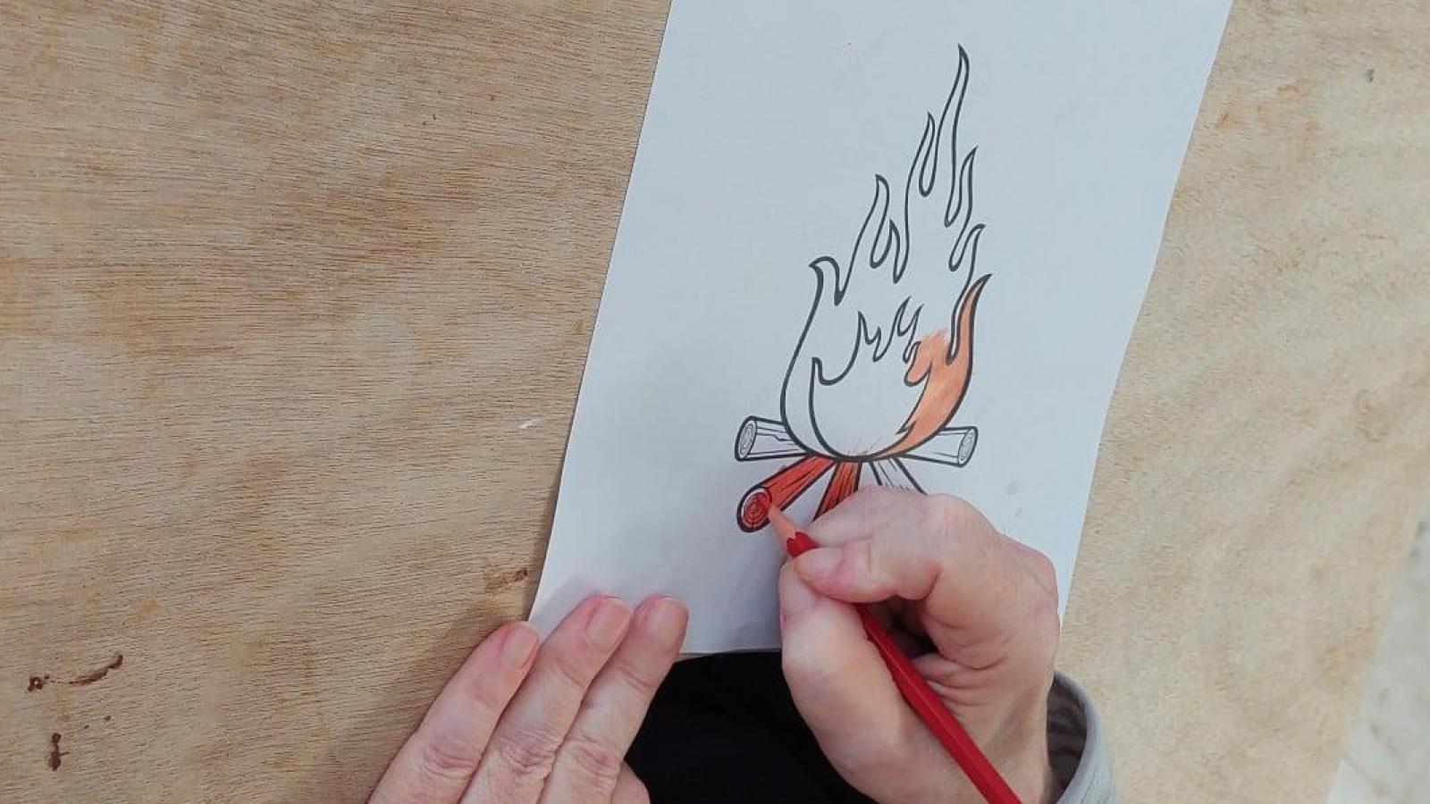 S. Martinho at the Medium Duration and Rehabilitation Unit