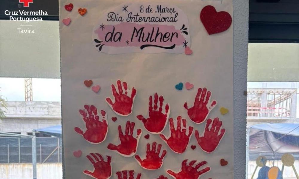 International Women's Day