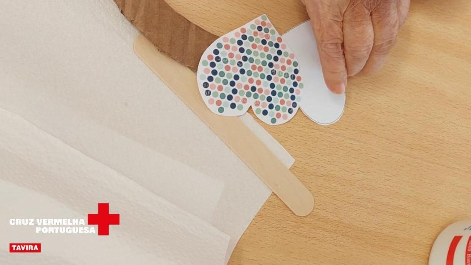 Valentine's Day at the